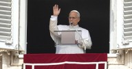 Pope Leo XIV marvels at his 'learning curve' in an interview released on his 70th birthday
