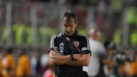 Venezuela and Peru fire coaches after failing to qualify for World Cup