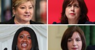 Bridget Phillipson Leads Six Way Labour Deputy Race