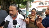 “CARGOS PÚBLICOS NO SON BOTÍN”: Ante cuestionamientos desde el PT asegura Jorge Sanén que Morena nunca permitirá chantajes de ningún partido; “son aliados históricos mas deben tener en justa medida lo