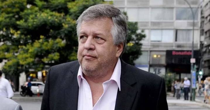 Stornelli avaló la denuncia del Gobierno pero blindó a periodistas y sus fuentes