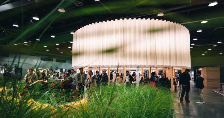 What to see and do at IDS Vancouver 2025 | Georgia Straight Vancouver’s source for arts, culture, and events