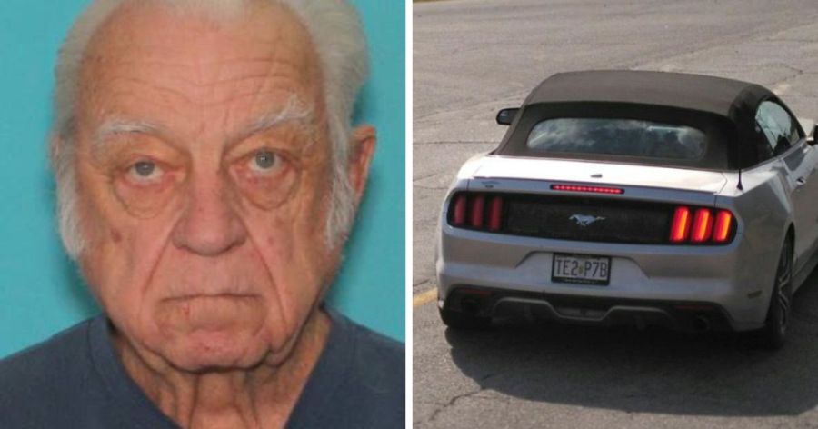 Silver Alert: Oak Grove police searching for missing 84