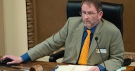Wyoming legislative committee advances government data privacy bill