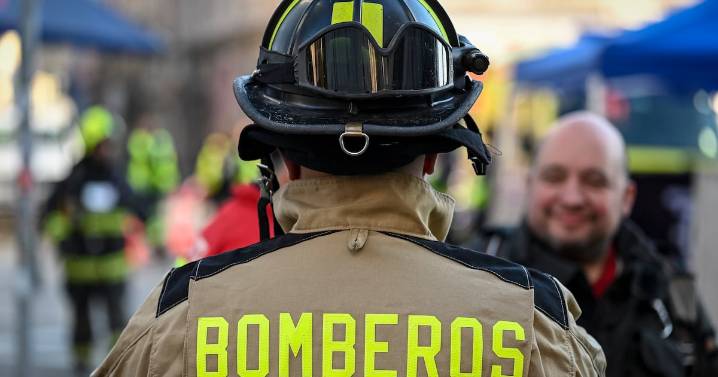 Incendio de una casa en Viña del Mar deja a una víctima fatal