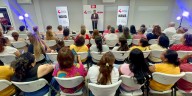 Promete Jesús Nava más apoyos en coordinación con la Federación