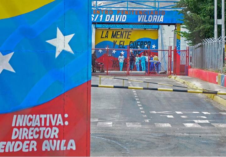 Hombre que casi mata a su papá es condenado a 12 años