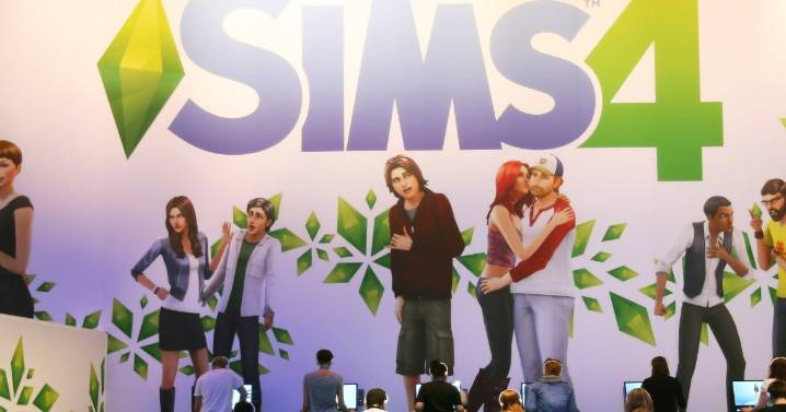 Video game maker Electronic Arts to be acquired for $52.5 billion in largest