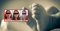 Mujeres son detenidas por muerte de 7 bebés en hospital tras contaminación por bacteria en Edomex