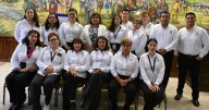 Biblioteca del Congreso conmemora 199 años como resguardo de la memoria histórica de Chihuahua