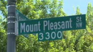 Neighbors describe fear and anxiety over feds in Mount Pleasant