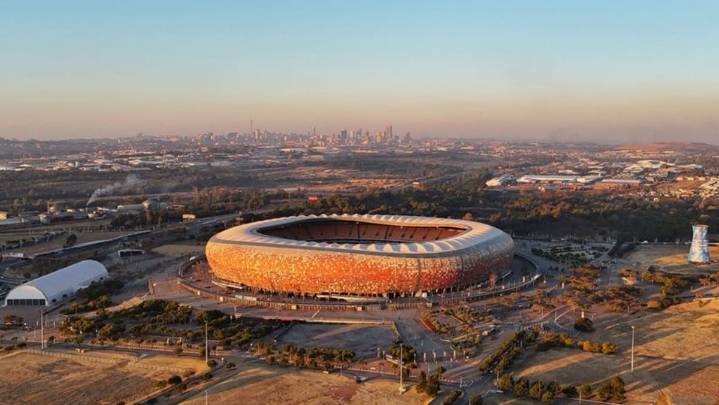 FIFA silence on sanction for errant South Africa a mystery
