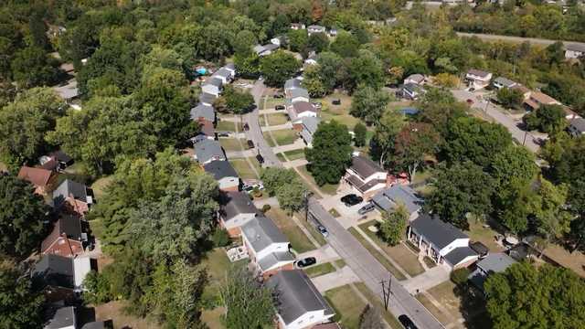 Butler County Commissioners to address property tax relief in special meeting Monday