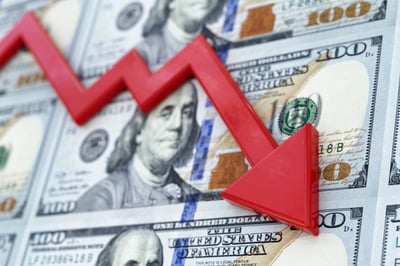 Why Opendoor Technologies Stock Crashed Today