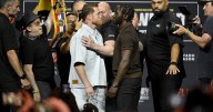 Canelo vs Crawford: cómo y dónde ver la pelea en vivo en México