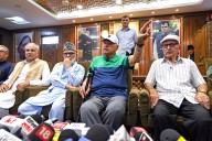 “I can’t say what our children will do tomorrow”: Farooq Abdullah expresses concern for J&K youth after violent protest in Ladakh