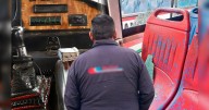 Choferes extorsionados, vidas silenciadas: "Mi hija pidió que deje de manejar porque quiere verme vivo"