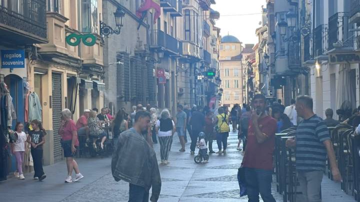 Los altos precios ensombrecen un balance turístico notable