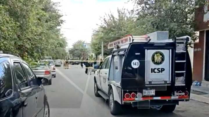 Ataque a Balazos Deja un Hombre Muerto y Otro Herido en El Carmen, Nuevo León