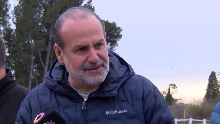 Federico Susbielles tras las elecciones: “La prioridad nuestra era dedicar el 100% a la gestión”