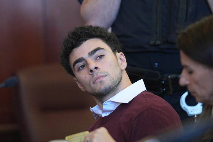 Court documents: Luigi Mangione ordered to appear in Blair County for court appearance