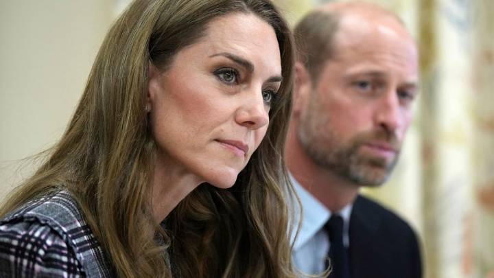 Residents fume as huge event set to take place in Kate and William's back garden