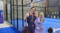 Número uno y campeonas otra vez