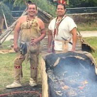 Indigenous Peoples Day coming soon