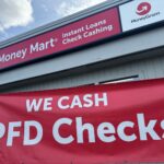 Alaskans are receiving $1,000 checks. Here’s why