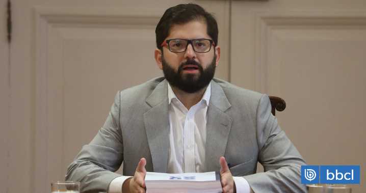 Gobierno de Boric ingresará última Ley de Presupuestos: oposición llama a frenar "gastos excesivos"