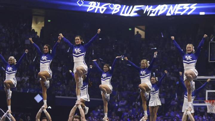 Big Blue Madness: What you need to know