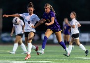 Addie Berrier’s overtime goal lifts Boiling Springs girls soccer past West Perry