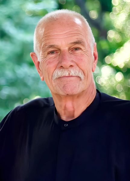 James "Billy" York