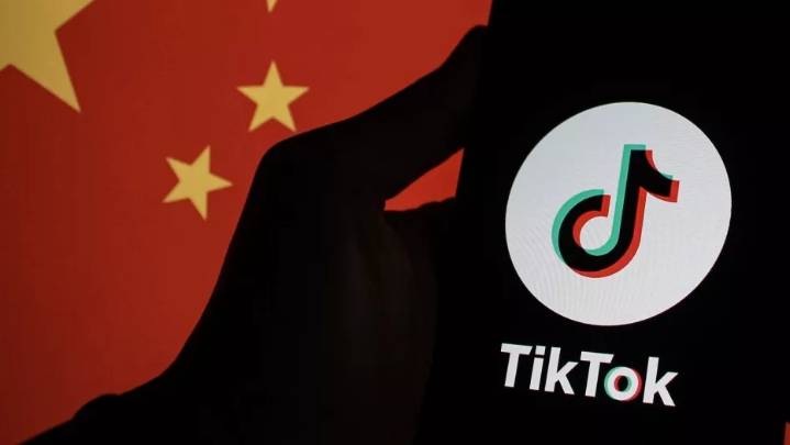 Trump anuncia un acuerdo con China para que TikTok siga funcionando en Estados Unidos