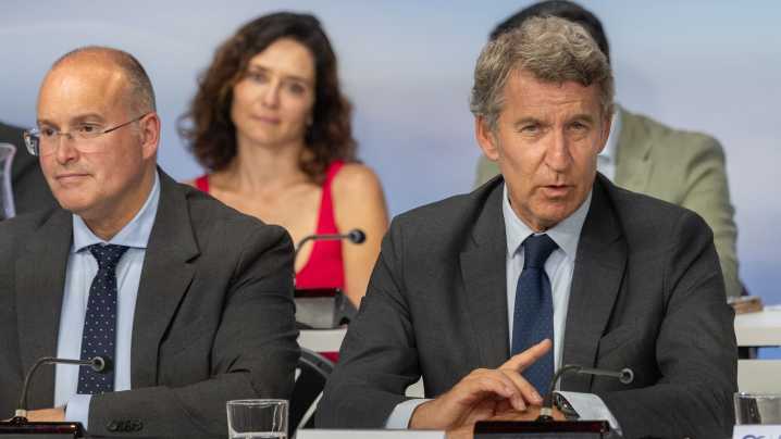 Las ayudas al alquiler anunciadas por Sánchez no convencen ni al PP ni a los socios, que las tachan de "un brindis al sol"