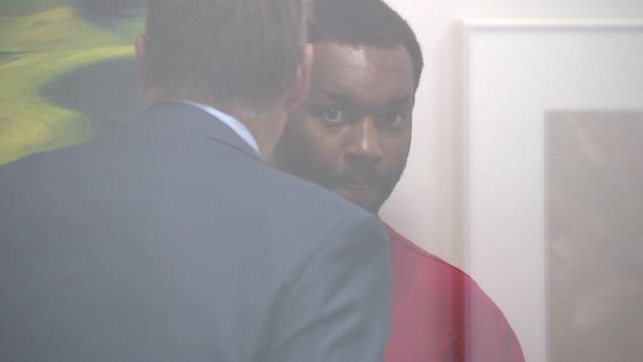 Man charged in high-profile Seattle celebrity home robberies