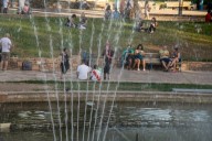 Calor y lluvias: el pronóstico para Mendoza en los últimos tres meses de 2025