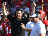 Alabama vs Georgia 2025: Can Crimson Tide end 33