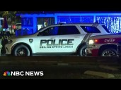 Police say North Carolina shooting 'highly premeditated,' suspect acted alone