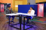Presidente Maduro destaca el discurso del presidente Gustavo Petro ante la ONU