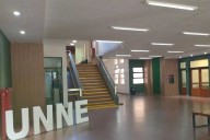 CLARO MENSAJE! El paro contra el veto de Milei tuvo un acatamiento del 83% en la UNNE