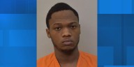Man convicted in 2024 Lake Charles apartment complex shooting