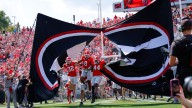 Inclement weather forces change in Georgia-Austin Peay kickoff time