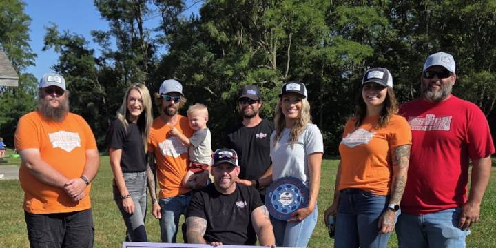 ‘Life Rolls On, a Show for the Kids’ raises $30,000 for Madonna Rehabilitation Hospitals of Nebraska