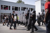 In post-Jan. 6 era, 600 officers train for riots as threats to lawmakers climb toward record high – Winnipeg Free Press