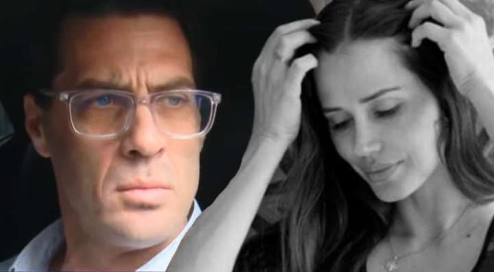 Gustavo Salcedo pidió el DIVORCIO a Maju Mantilla tras INFIDELIDAD con su productor de 'Arriba mi gente', según Ric: "Harto..."
