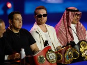 Will Canelo vs Crawford be one of the biggest fights in Las Vegas history?
