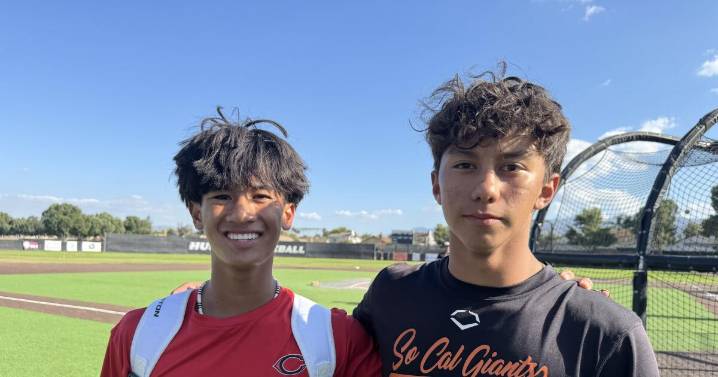 Prep talk: It's September but practice has begun for Corona Centennial baseball