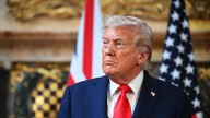 Trump alerta sobre “eventos muy siniestros” durante su paso por la ONU por insólitos inconvenientes