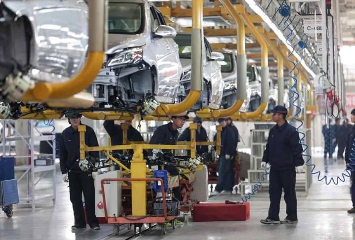 China Investiga Aranceles de México a Importaciones Asiáticas